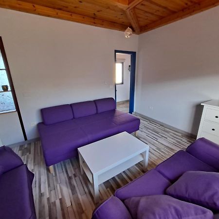 Tenerife Apartment 100M2 Casa De Don Quijote With A Terrace Of 100M2 With A View Of The Ocean And Teide Volcano And A Garden Of 600M2 Icod De Los Vinos Ngoại thất bức ảnh