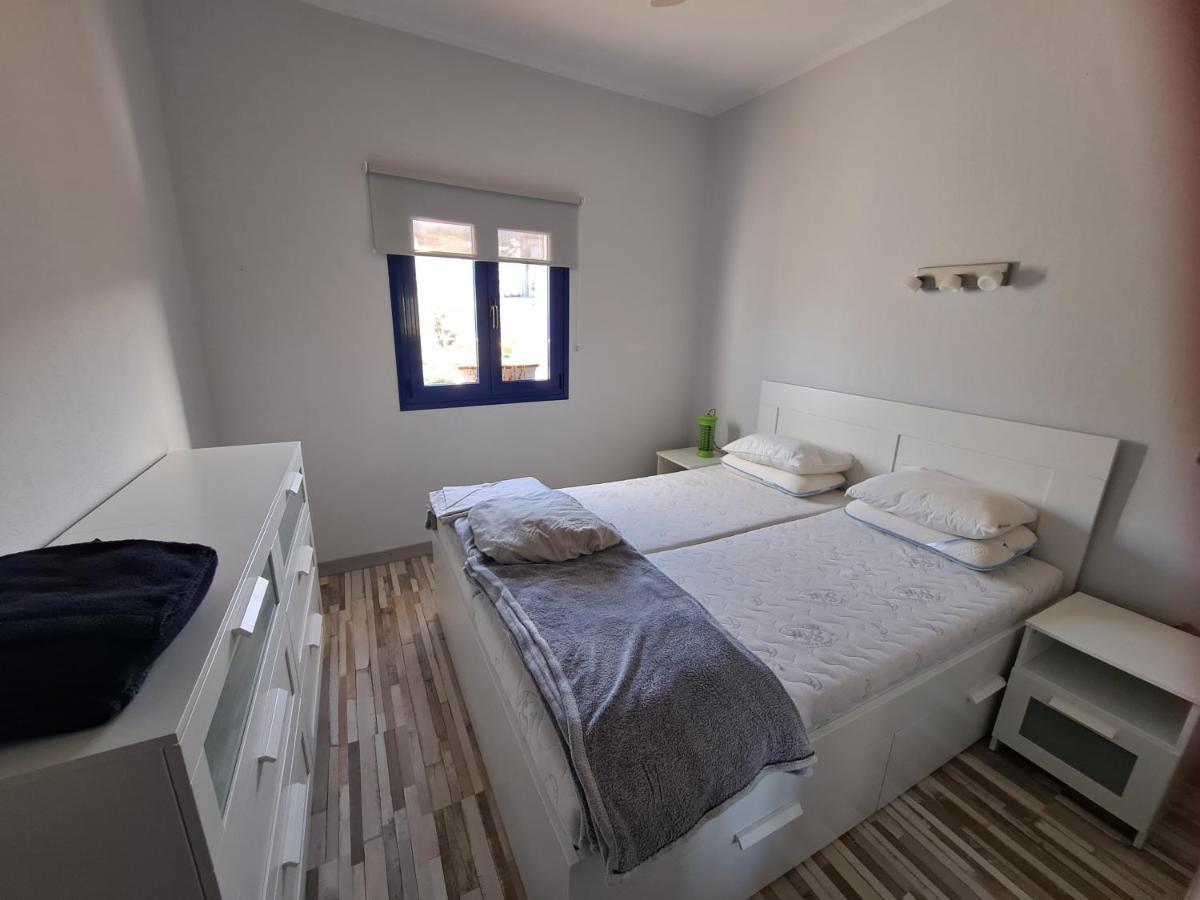 Tenerife Apartment 100M2 Casa De Don Quijote With A Terrace Of 100M2 With A View Of The Ocean And Teide Volcano And A Garden Of 600M2 Icod De Los Vinos Ngoại thất bức ảnh