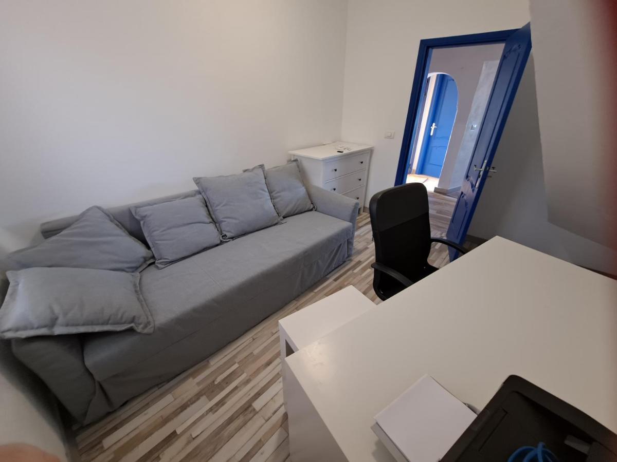 Tenerife Apartment 100M2 Casa De Don Quijote With A Terrace Of 100M2 With A View Of The Ocean And Teide Volcano And A Garden Of 600M2 Icod De Los Vinos Ngoại thất bức ảnh