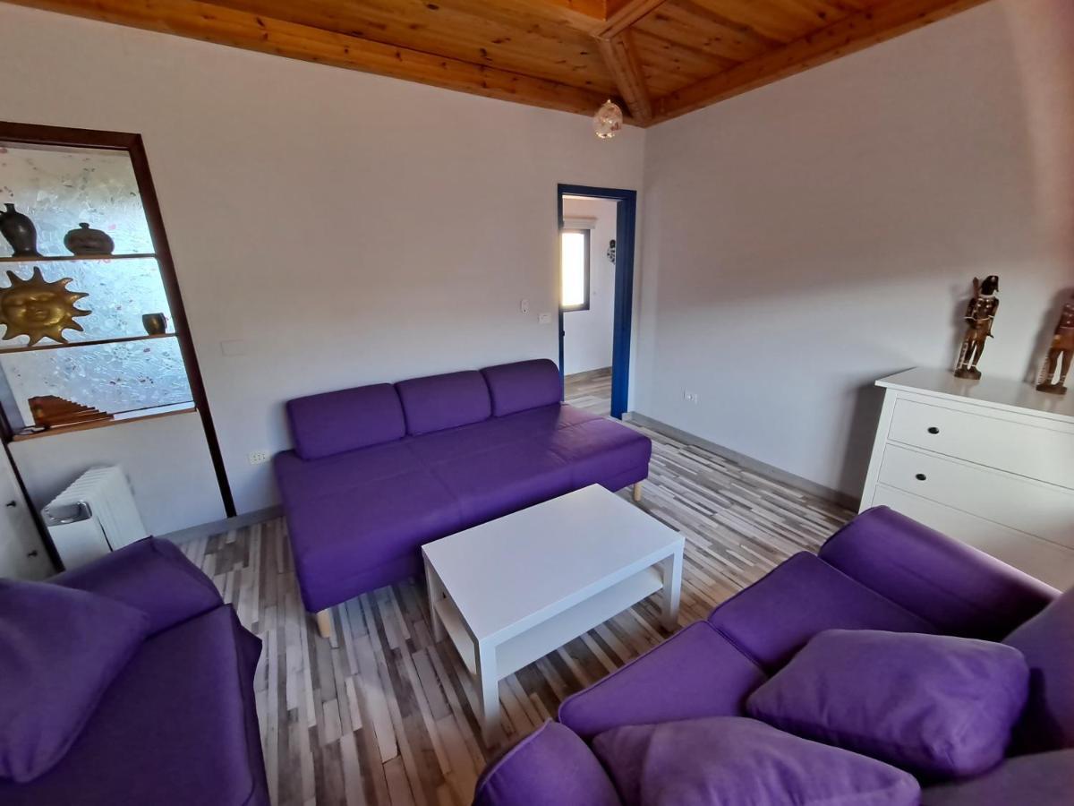 Tenerife Apartment 100M2 Casa De Don Quijote With A Terrace Of 100M2 With A View Of The Ocean And Teide Volcano And A Garden Of 600M2 Icod De Los Vinos Ngoại thất bức ảnh