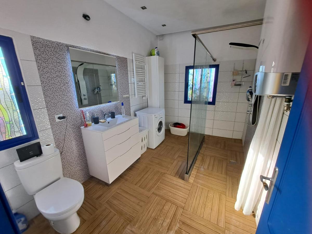 Tenerife Apartment 100M2 Casa De Don Quijote With A Terrace Of 100M2 With A View Of The Ocean And Teide Volcano And A Garden Of 600M2 Icod De Los Vinos Ngoại thất bức ảnh